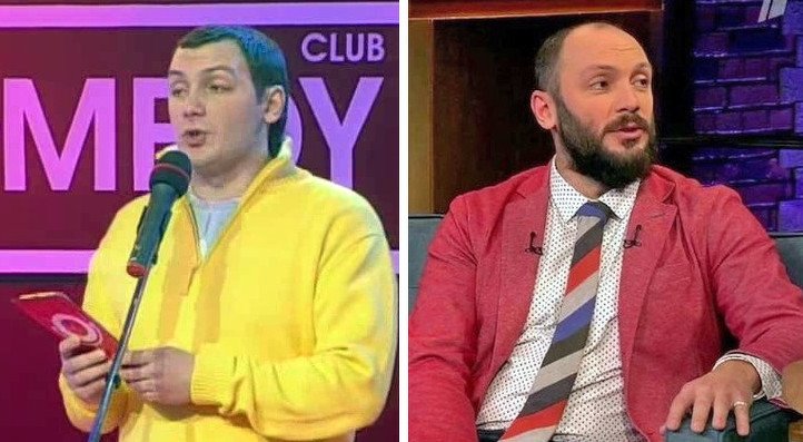       Comedy Club