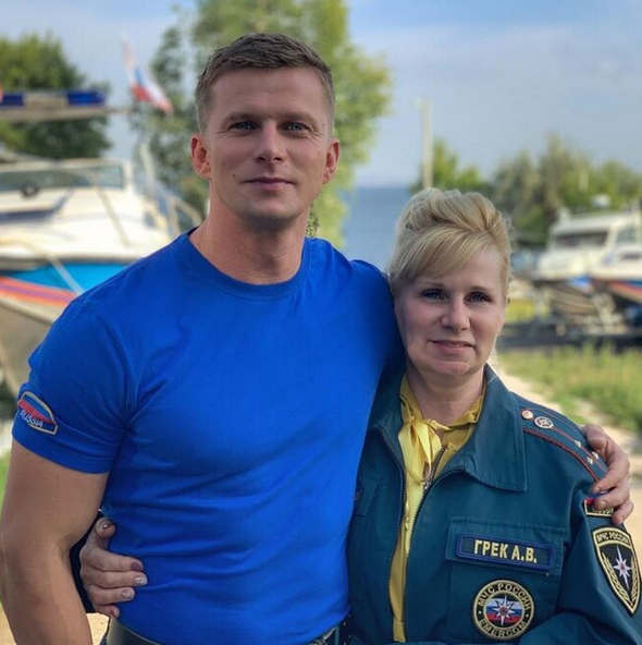 Мамин сын навсегда: фото 15 российских артистов с мамами