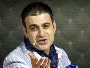 Гарик Мартиросян: «Вы только посмотрите, сколько души мы вложили! А денег?!»