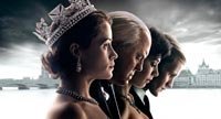 Сериал Корона - Королевская драма
