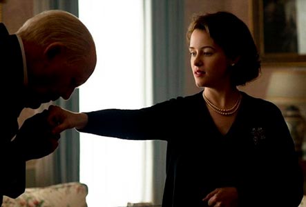 Сериал Корона - Королевская драма