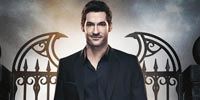 Сериал Люцифер - Еще одна история о дьяволе